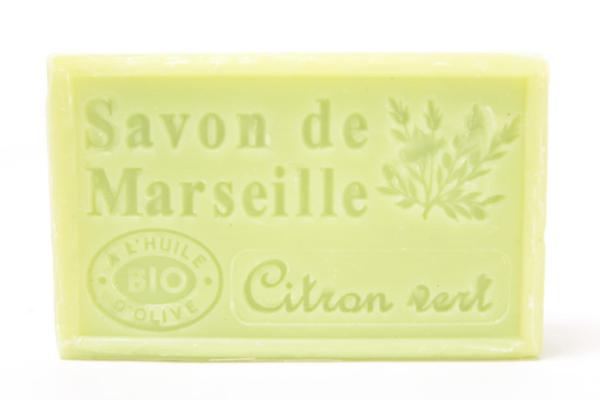 Seife Savon de Marseille Limette